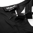 Шорти - Venum Light 3.0 Fightshorts - Black/White​